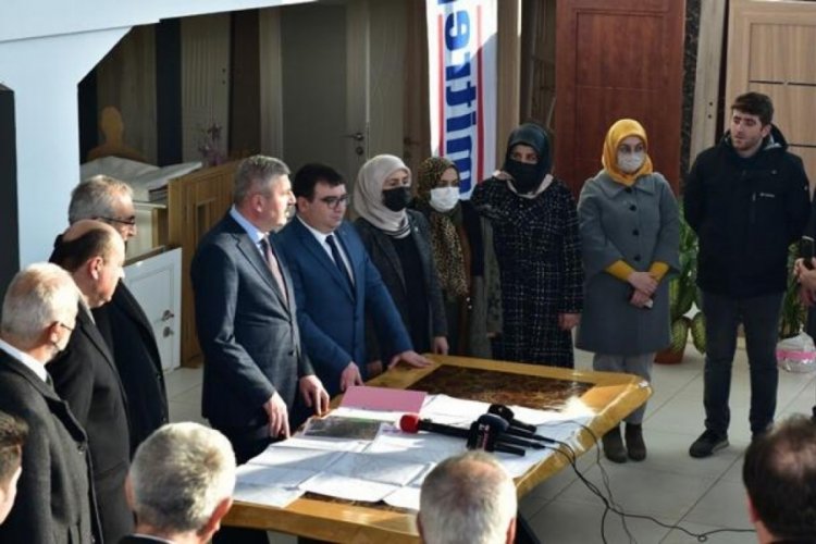 Resmi Gazete'de yayımlanan karar o il&ccedil;eyi sevince boğdu