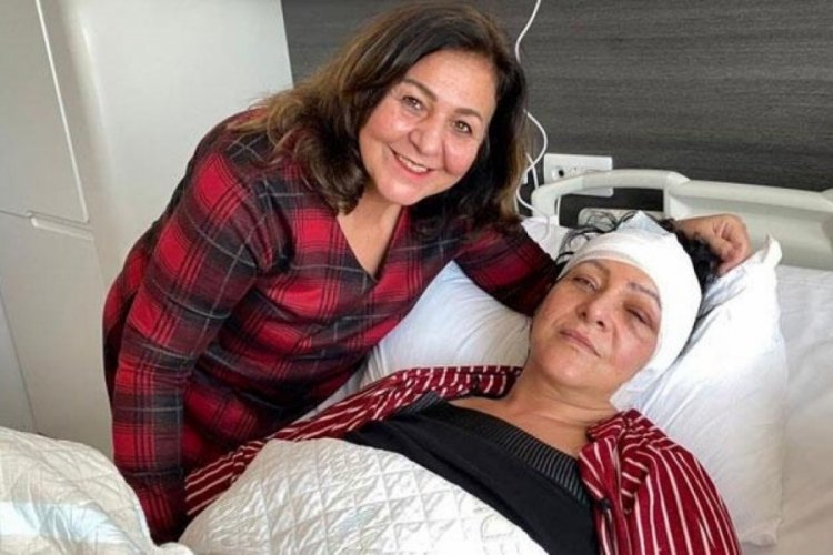 İki kardeş doktorun ş&uuml;phelenmesiyle yaşama tutundu