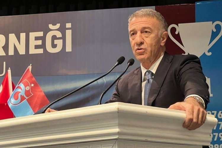 Ahmet Ağaoğlu "Camianın desteği olmasıydı bug&uuml;nlere gelemezdik"