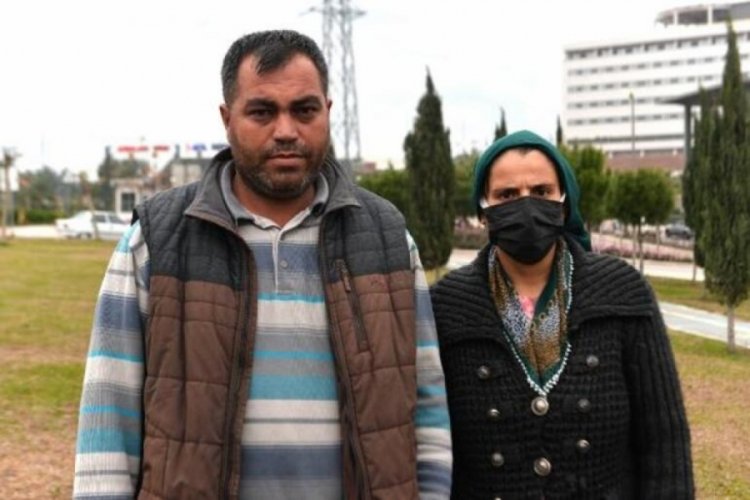 Ağlayınca yaşadığı ortaya &ccedil;ıkmıştı! 'Mucize bebek'ten kahreden haber