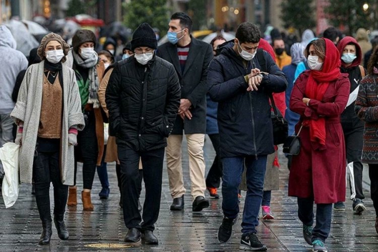 Yeniden kapanma mı geliyor?