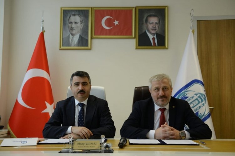 Bursa Yıldırım'da sağlık iş birliği