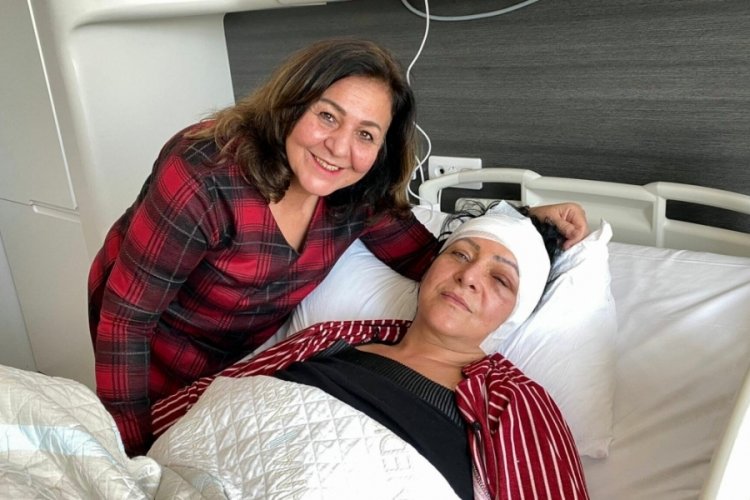 Aynı problemi yaşayan kız kardeşlerden biri &ouml;ld&uuml;, ikisi hayata tutundu