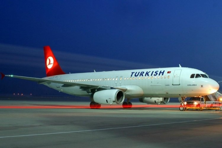 THY, tahliye için Kazakistan'a özel sefer düzenleyecek