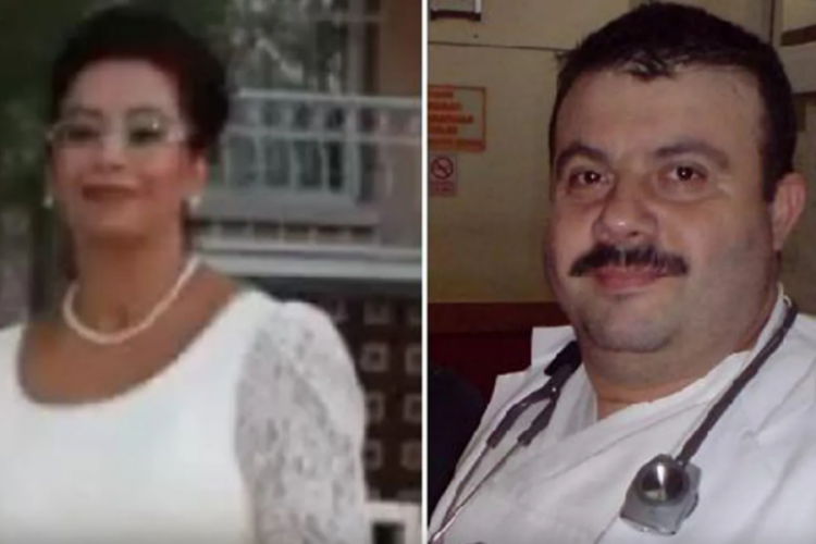 Koronavir&uuml;sten &ouml;len aile hekiminin meslektaşı eşi de yaşama tutunamadı