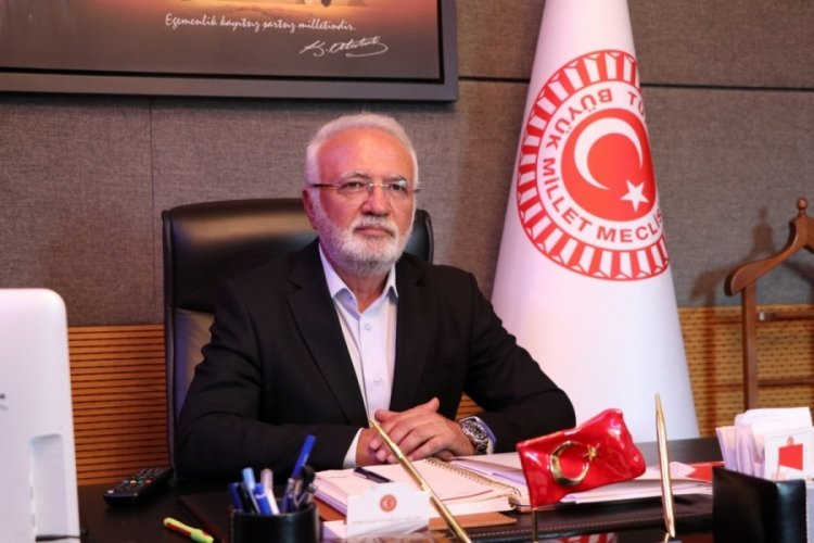 AK Parti'den emekli milletvekili maaşı a&ccedil;ıklaması
