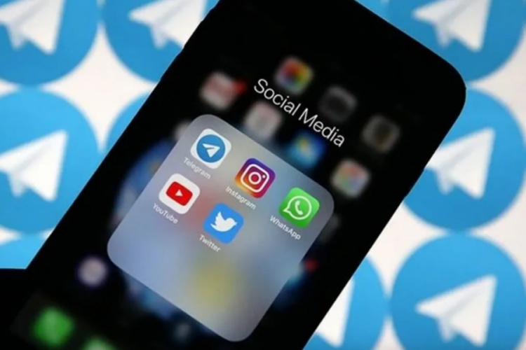 Orduya WhatsApp ve Telegram yasaklandı