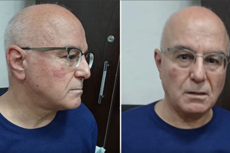Randevu tarihini beğenmedi, doktoru yumrukladı