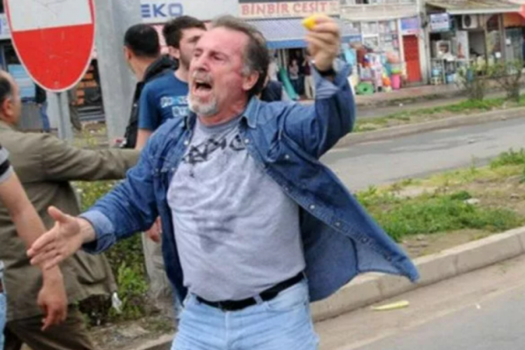 Metin Lokumcu davası 18 Şubat'a ertelendi