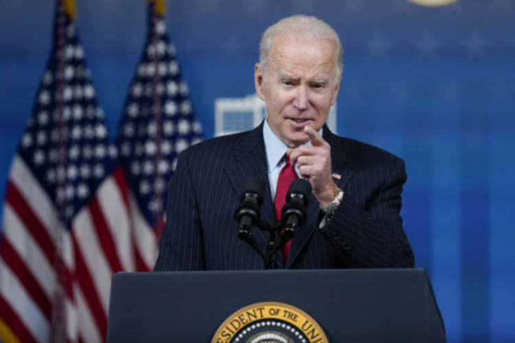 ABD Başkanı Biden: Araba fiyatları &ccedil;ok y&uuml;ksek