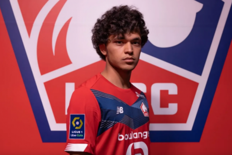 Lille'in s&ouml;zleşmesini feshettiği Mustafa Kapı, Adana Demirspor yolunda