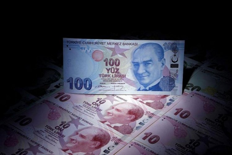 İşte TL i&ccedil;in 2022 beklentisi