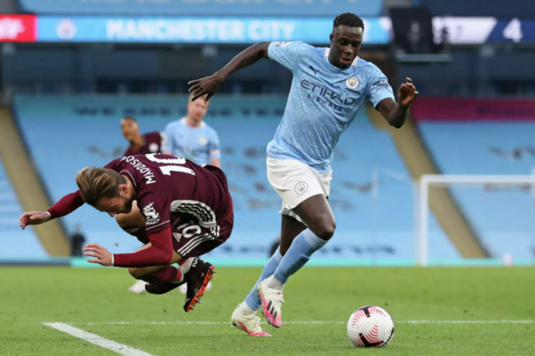 Tecav&uuml;zle yargılanan Benjamin Mendy, kefaletle serbest bırakıldı