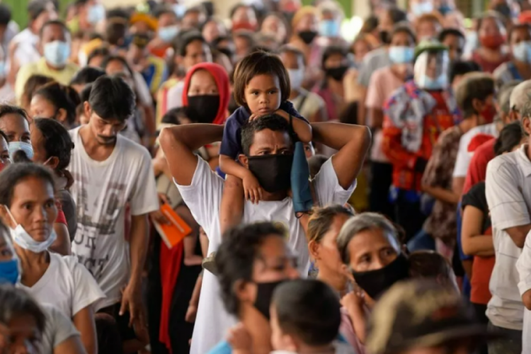 Filipinler'de 18 yaş altındakilerin evlenmesi yasaklandı