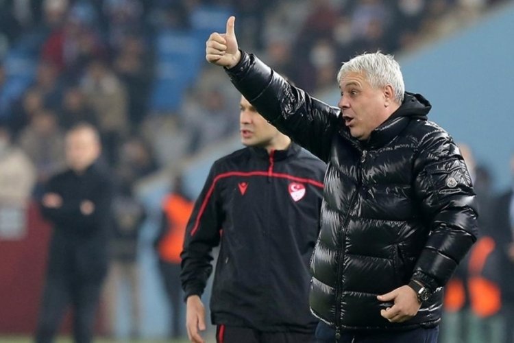 Marius Sumudica "VAR'daki hakemler aldıkları &uuml;creti hak etmiyorlar"