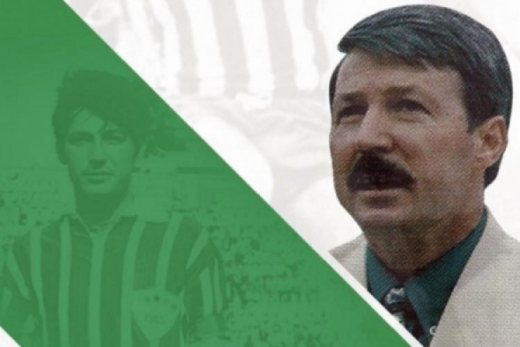 Orhan &Ouml;zselek'i rahmet ve saygıyla anıyoruz...