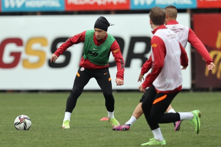 Galatasaray'ın rakibi Giresunspor