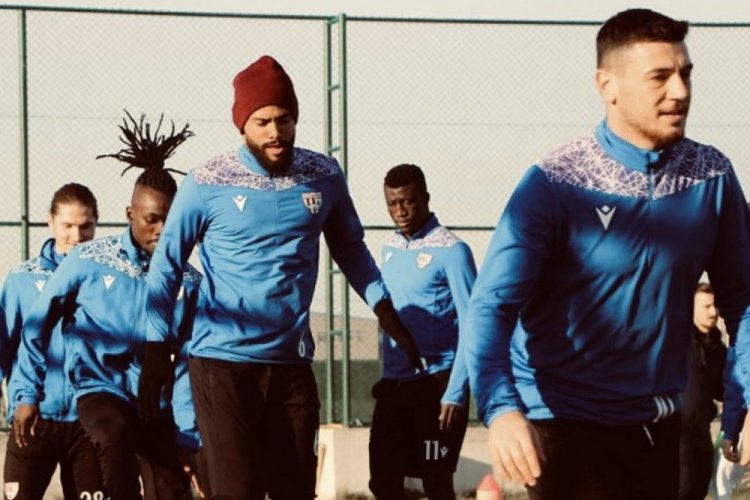 R.H. Bandırmaspor, A. Denizlispor'u konuk edecek