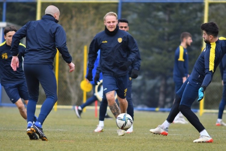 Ankarag&uuml;c&uuml;, Tuzlaspor'u ağırlayacak