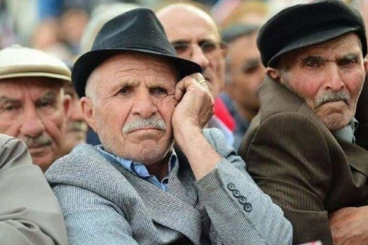 Emeklinin maaşı a&ccedil;lığın altında: "Emekliler hayal kırıklığına uğradı" (&Ouml;ZEL HABER)