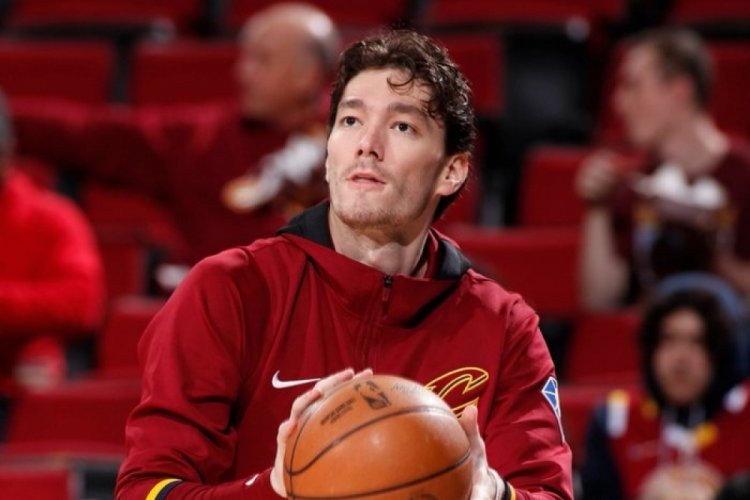 Cedi Osman'ın takımı Cleveland deplasmanda kazandı