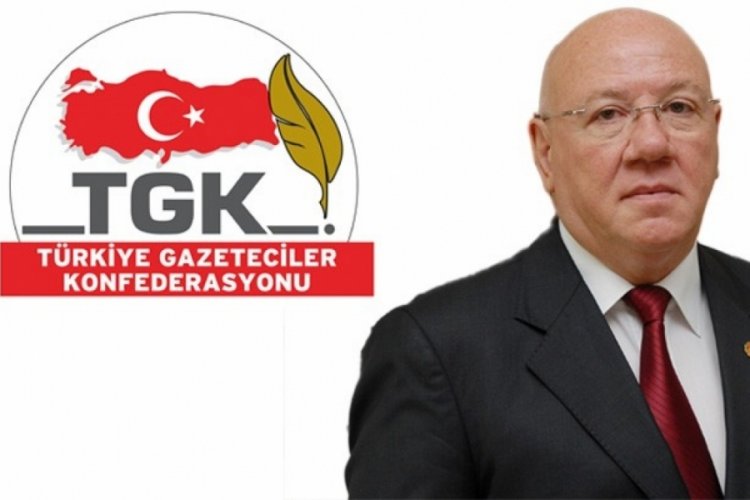 Başkan Kolaylı: Resmi ilan fiyat tarifesi g&uuml;ncellenmelidir