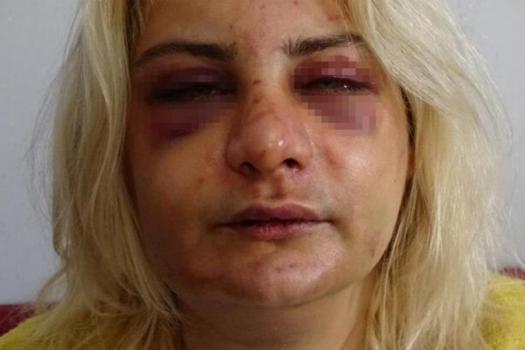 Yalnız yaşayan kadın dehşeti yaşadı! Evi basıp...