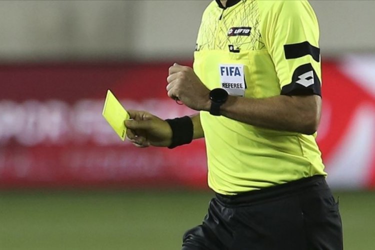 TFF'den korona a&ccedil;ıklaması