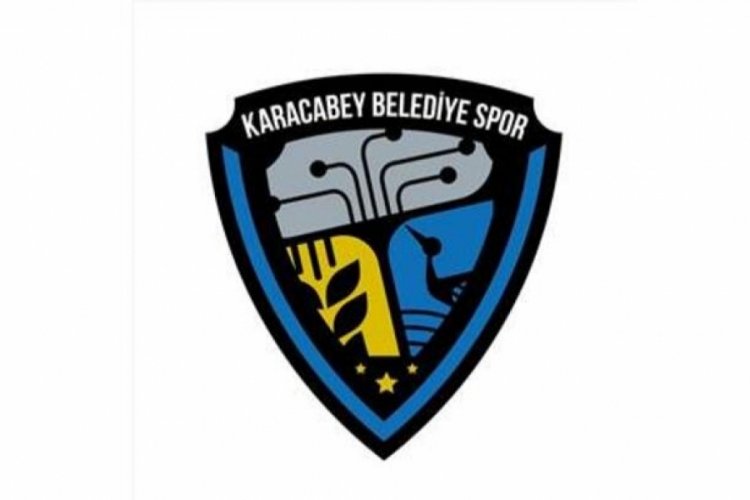 Mevl&uuml;t &Ccedil;elik Karacabey Belediyespor'da