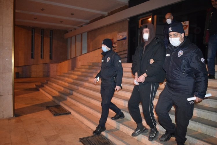Malatya'daki pitpullu saldırıya 1 tutuklama