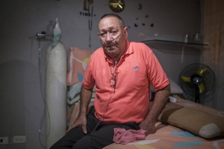 &Ouml;l&uuml;mc&uuml;l hastalığı olmamasına karşın &ouml;tanazi ile yaşamına son verdi