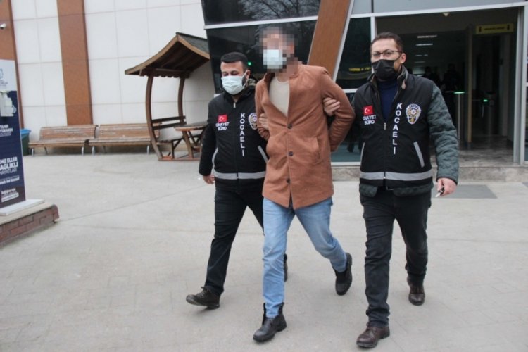 Tartıştıkları şahsı bı&ccedil;aklayarak &ouml;ld&uuml;ren 2 kardeş tutuklandı