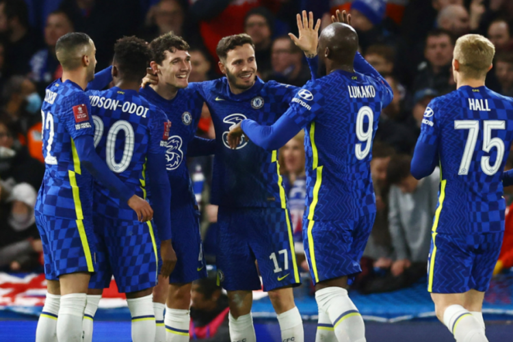 Chelsea, Chesterfield karşısında zorlanmadan turladı