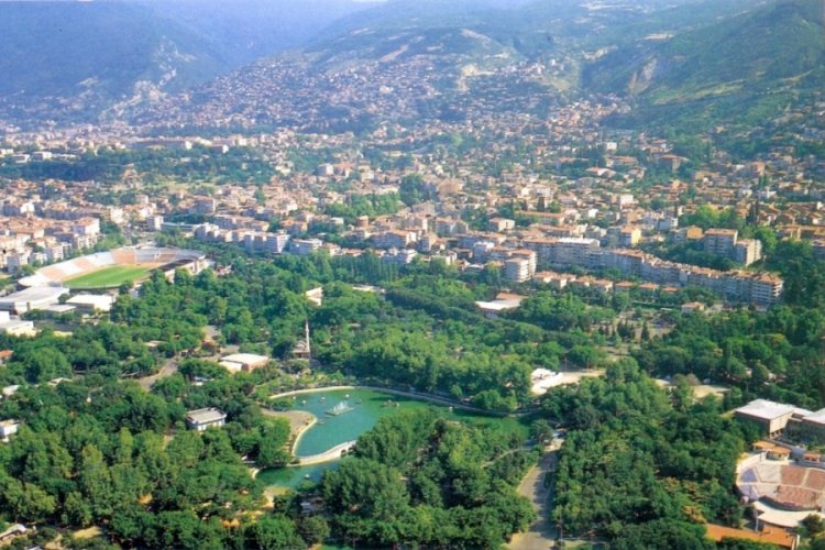 Bursa'da 'D&ouml;rt Mevsim Yenişehir' fotoğraf yarışması başlıyor