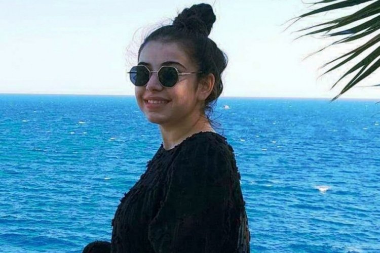 Antalya'da gen&ccedil; kızın &ouml;l&uuml;m&uuml;ne neden olan şahıs tutuklandı