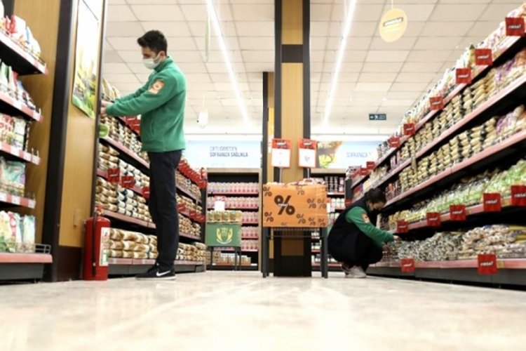 İğneden ipliğe her şeye indirim geliyor