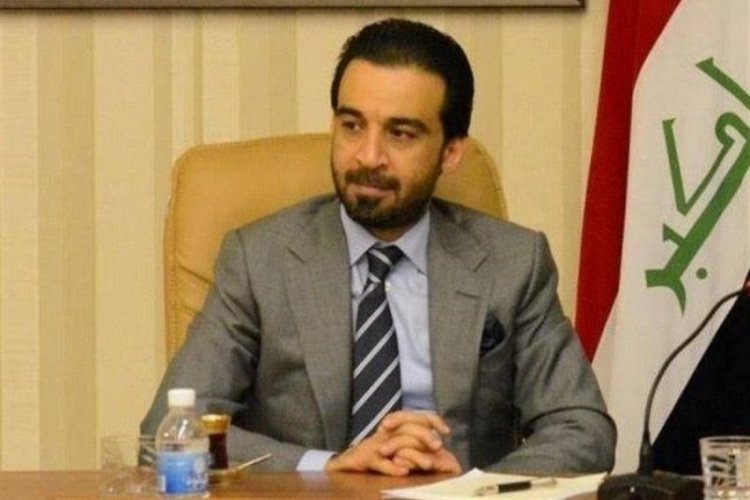 Irak Meclis Başkanlığına Halbusi yeniden se&ccedil;ildi