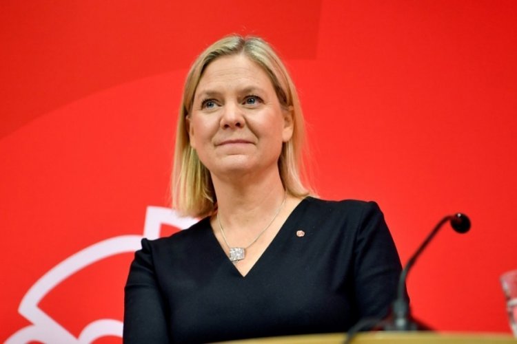 Başbakanı'nın evinde yasa dışı iş&ccedil;i &ccedil;alıştırdığı ortaya &ccedil;ıktı