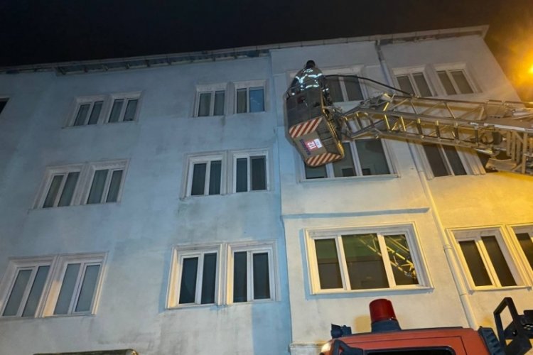 Bursa'da ekipleri alarma ge&ccedil;irmişti! Evinde uyurken bulundu