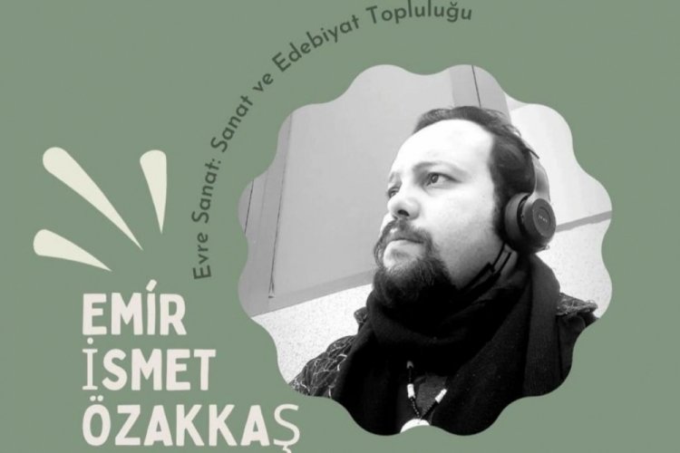 Bursalı yazarın &ccedil;ocukluk yarasını&nbsp;kitaplar iyileştirdi (&Ouml;ZEL HABER)
