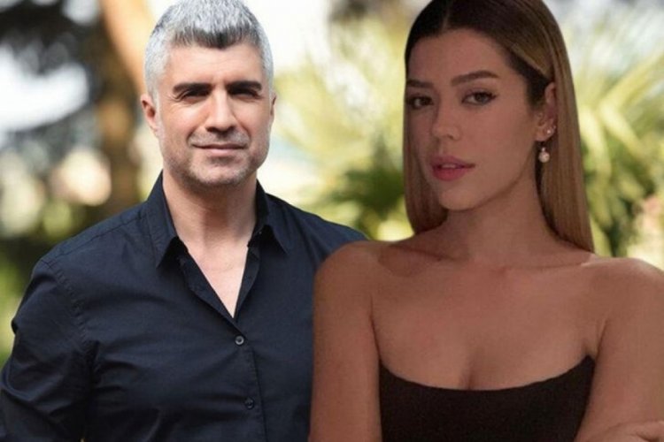 &Ouml;zcan Deniz'den aylık 10 bin TL nafaka alan Feyza Aktan eğitim alıyor