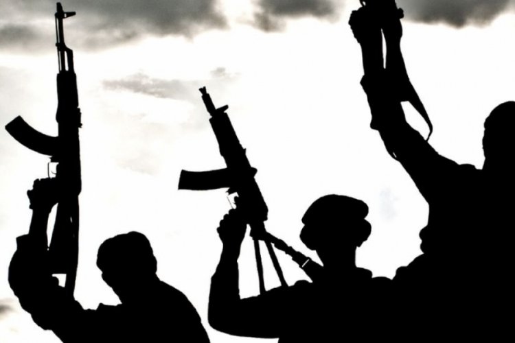 Nijerya'da motosikletli &ccedil;ete saldırısı! 200'den fazla kişiyi &ouml;ld&uuml;rd&uuml;ler