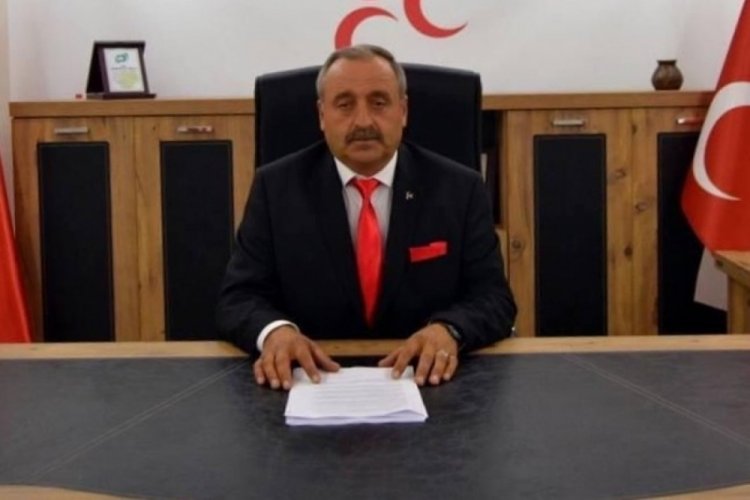 Bursa'da Yenişehir &uuml;retken belediyecilikle daha g&uuml;zel