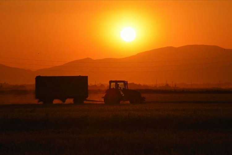2021 yılında rekorlar kırıldı, 2022'ye dikkat! Hava olayları uyarısı
