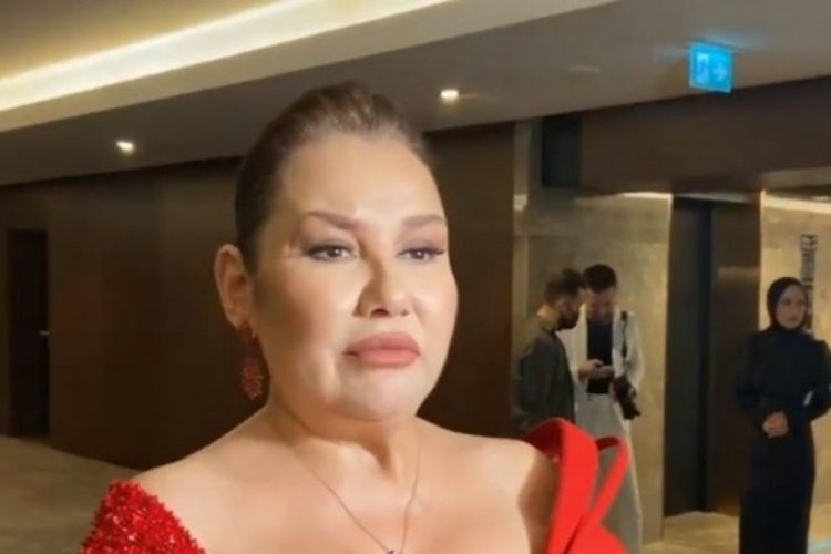 Deniz Seki, m&uuml;zik d&uuml;nyasında yeni bir polemik başlattı