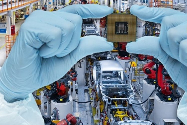 &Ccedil;ip krizi ne zaman aşılacak? İşte &ouml;ng&ouml;r&uuml;ler