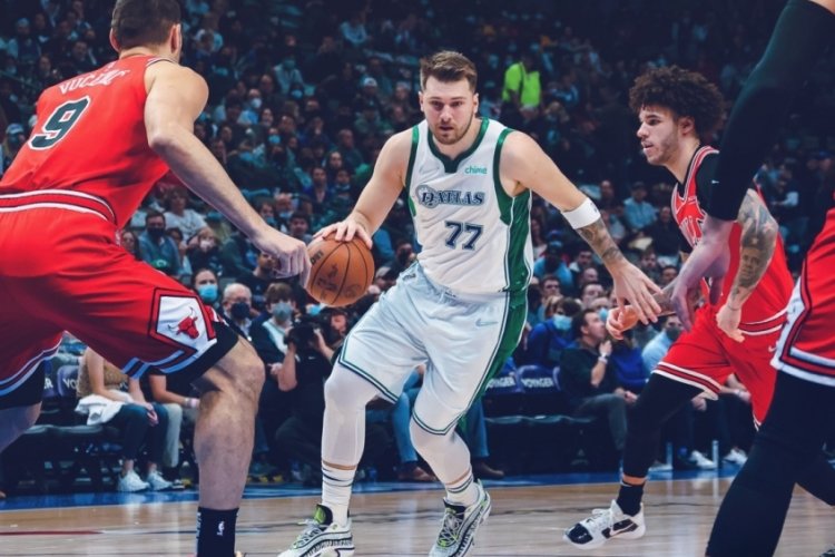 Chicago Bulls'un galibiyet serisi sona erdi