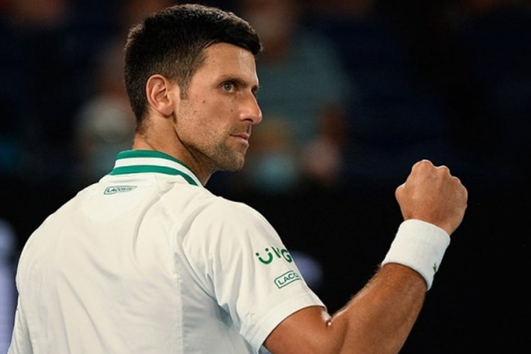 Mahkeme Novak Djokovic'in sınır dışı edilmesi kararını bozdu