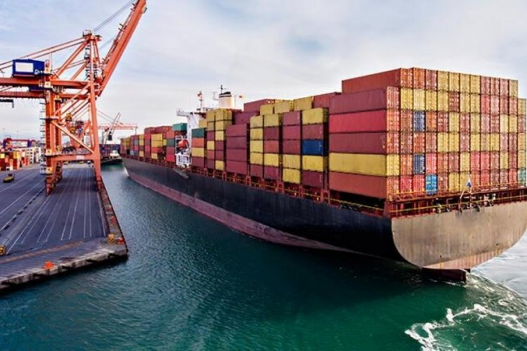 T&uuml;rkiye ihracat iklimi endeksi aralıkta 53,9