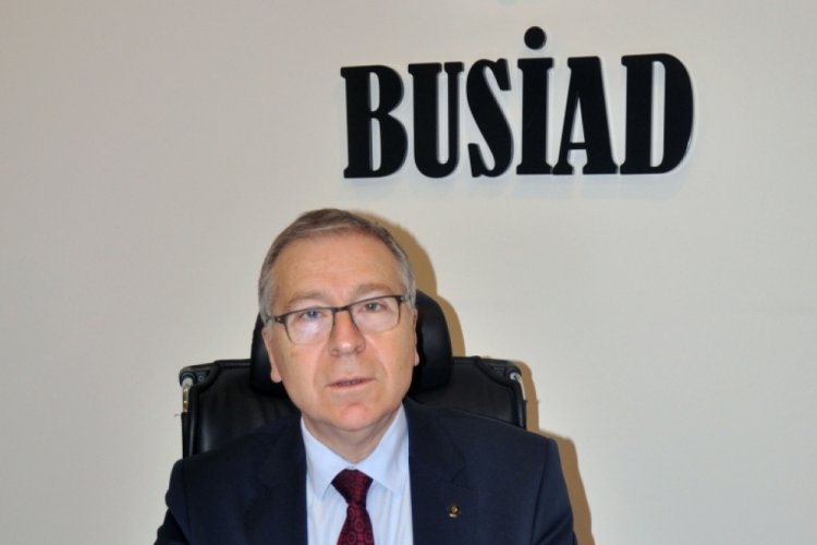 T&uuml;rkay: Yakın gelecek &ccedil;ok da parlak değil